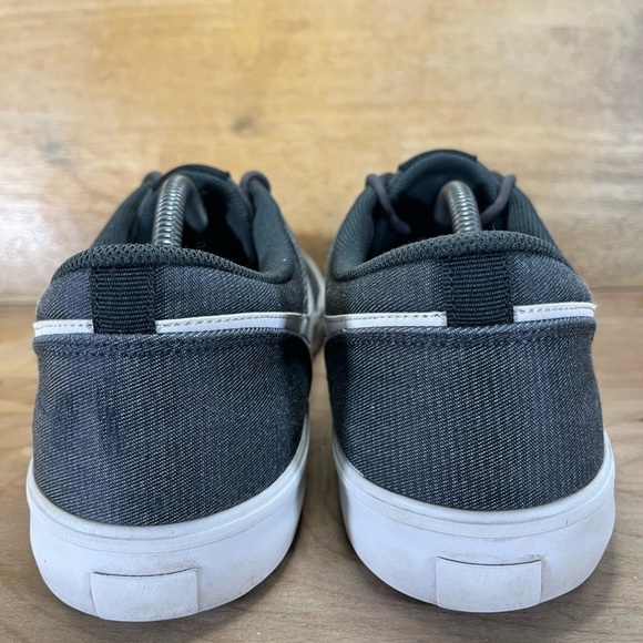 Nike Portmore 2 SB Solar Mens Size 12 Shoes Sneakers Anthracite 880269-011 - Picture 5 of 10